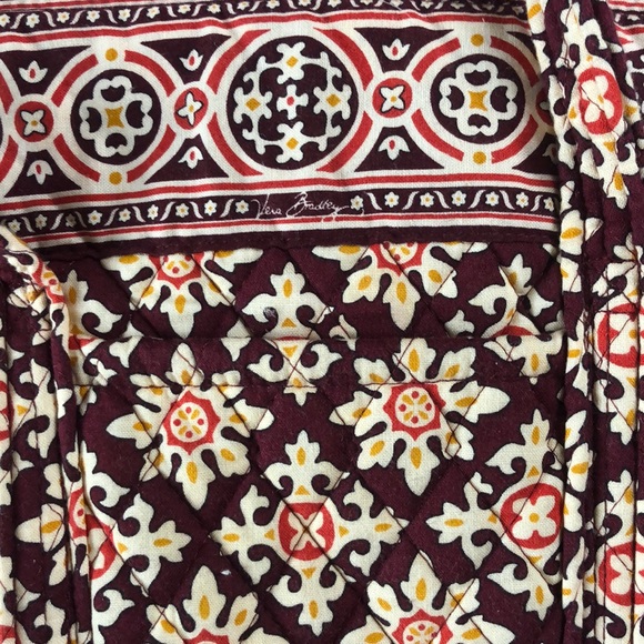 Vera Bradley bag - Picture 3 of 4